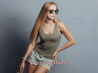 Yoursweetbabes