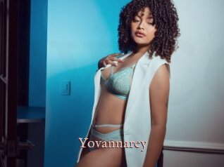 Yovannarey