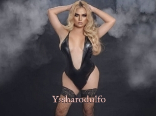 Yssharodolfo