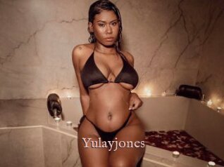 Yulayjones