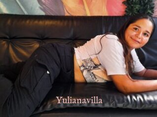 Yulianavilla