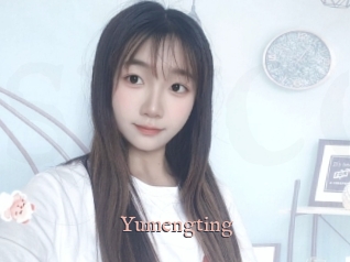 Yumengting