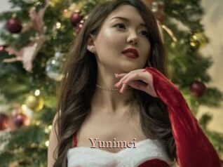 Yunimei