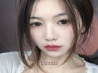 Yunxia