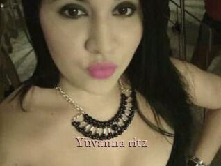 Yuvanna_ritz