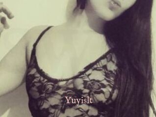 Yuyislt
