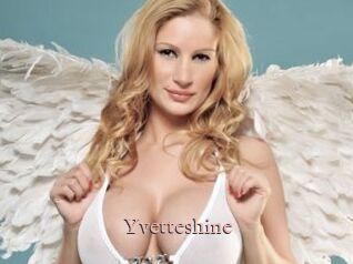 Yvetteshine