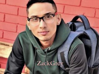 ZackGrey