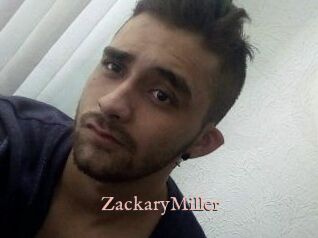 ZackaryMiller