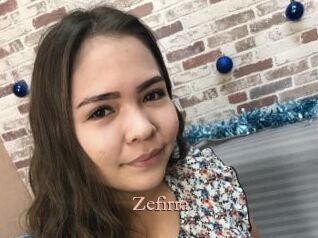 Zefirra