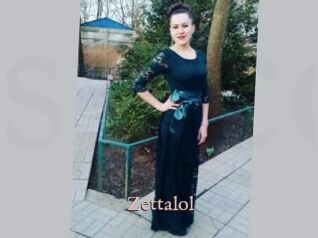 Zettalol