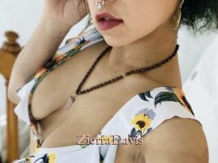 ZierraDavis