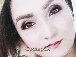 ZoeAngelX