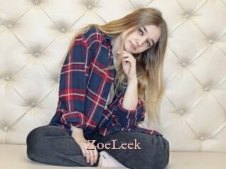 ZoeLeek