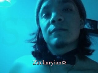Zacharyian88