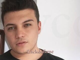 Zackdeferne