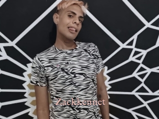 Zackkennet