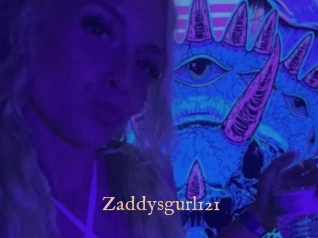 Zaddysgurl121