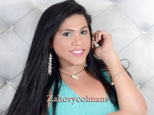 Zahorycolmans