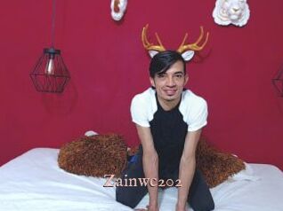 Zainwc202