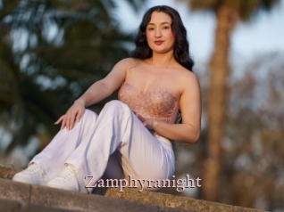 Zamphyranight