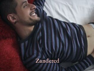 Zandered