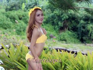 Zanyalopez