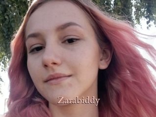 Zarabiddy