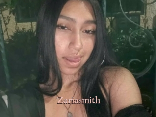 Zariasmith