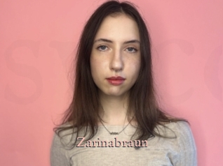 Zarinabraun