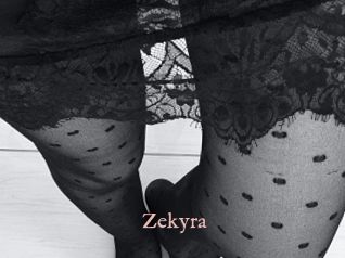 Zekyra