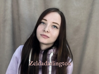 Zeldadarlington