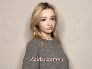 Zeldadenmon