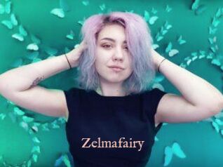 Zelmafairy