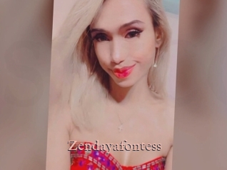 Zendayafontess