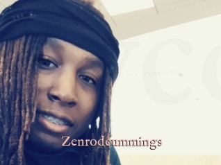 Zenrodcummings