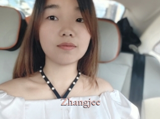 Zhangjee
