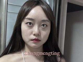 Zhangmengting