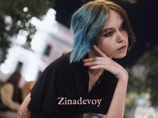 Zinadevoy