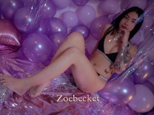 Zoebecket