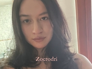 Zoerodri