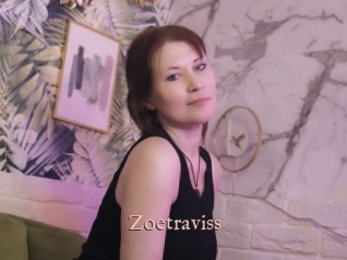 Zoetraviss