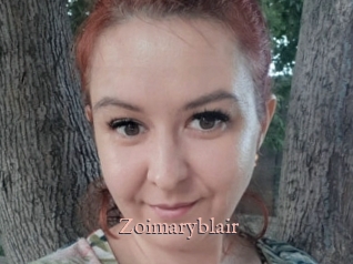 Zoimaryblair