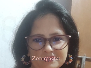 Zonnypeter